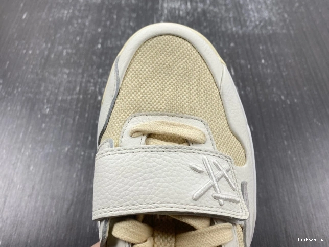 Jack Jumpman Travis Scott TR Jordan 0503